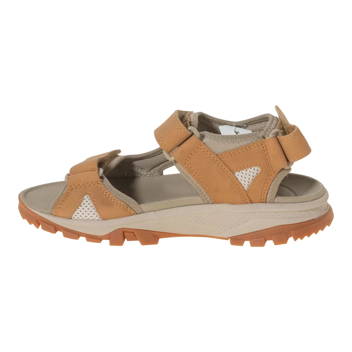 7Light Brown