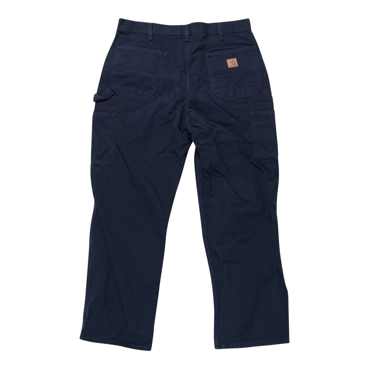 36" x 30"Navy Blue