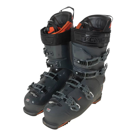 30.5Grey/Orange