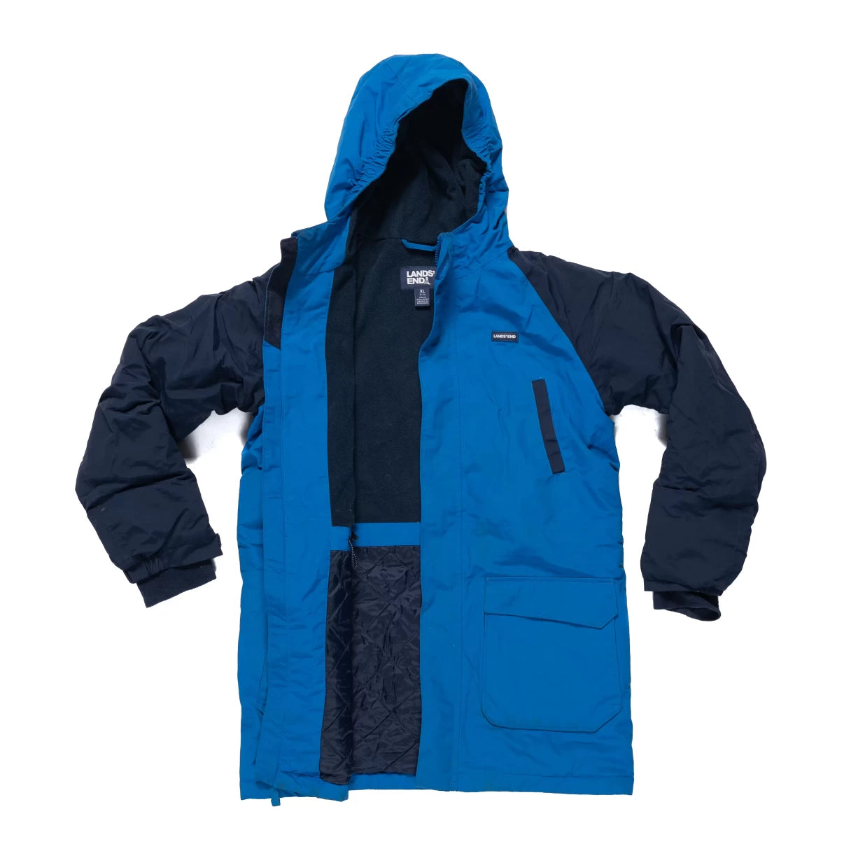 XLBlue
