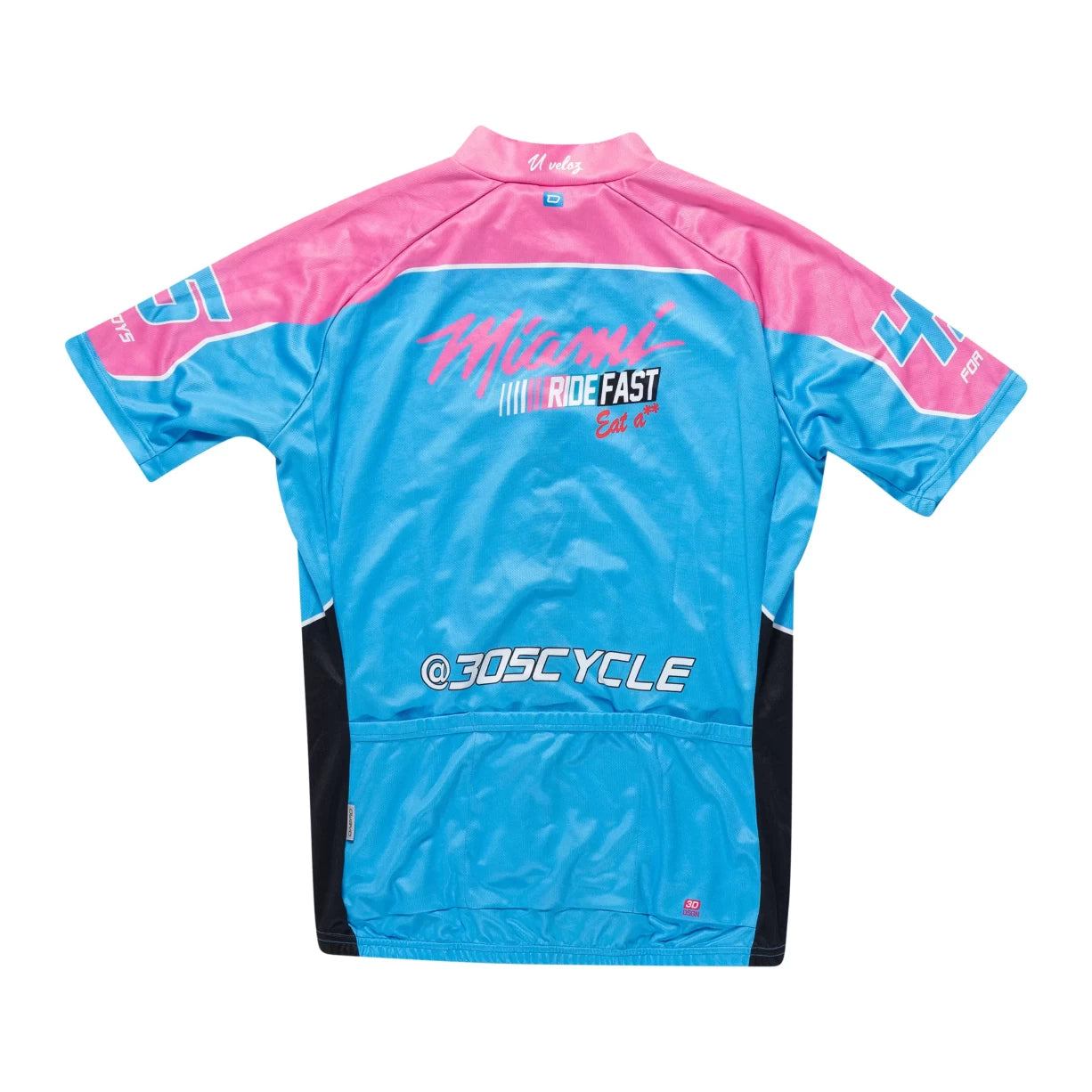 8Blue/Pink