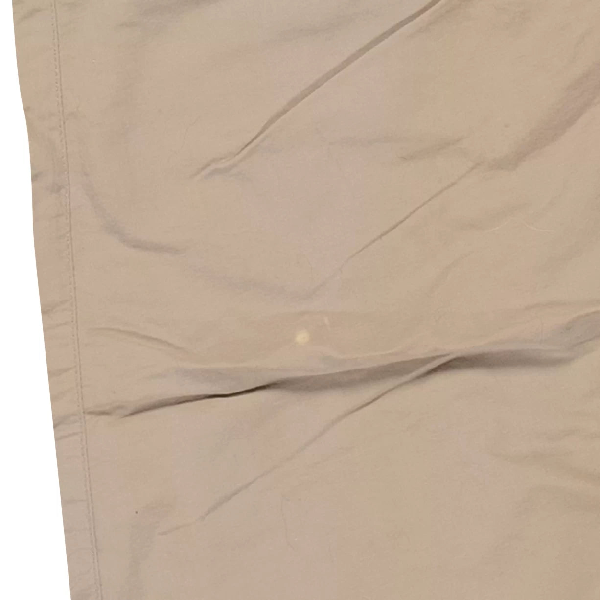 Estimated size STan