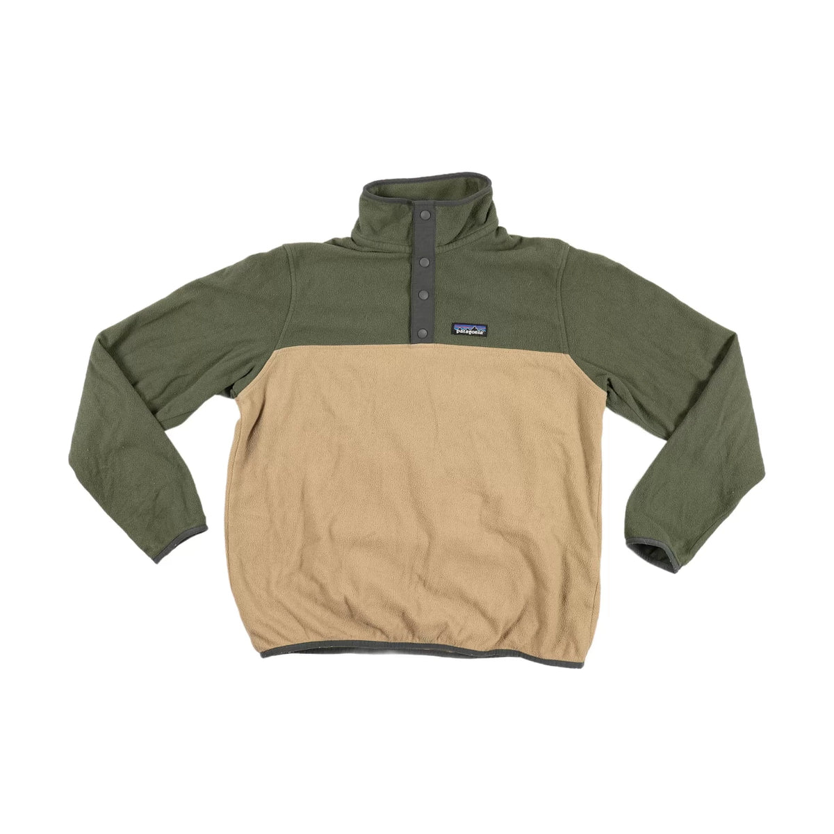 SGreen/Brown