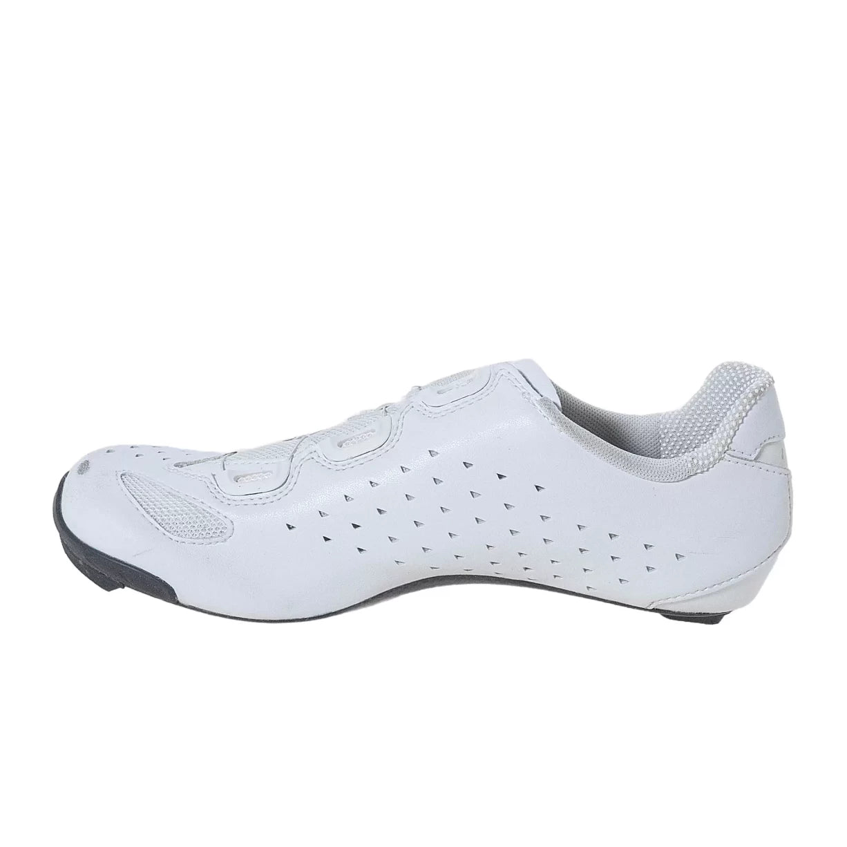 see tech specsWhite/Black