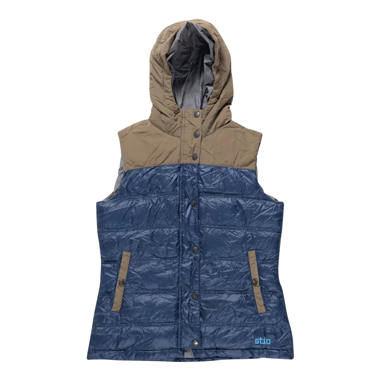 MBrown/Blue