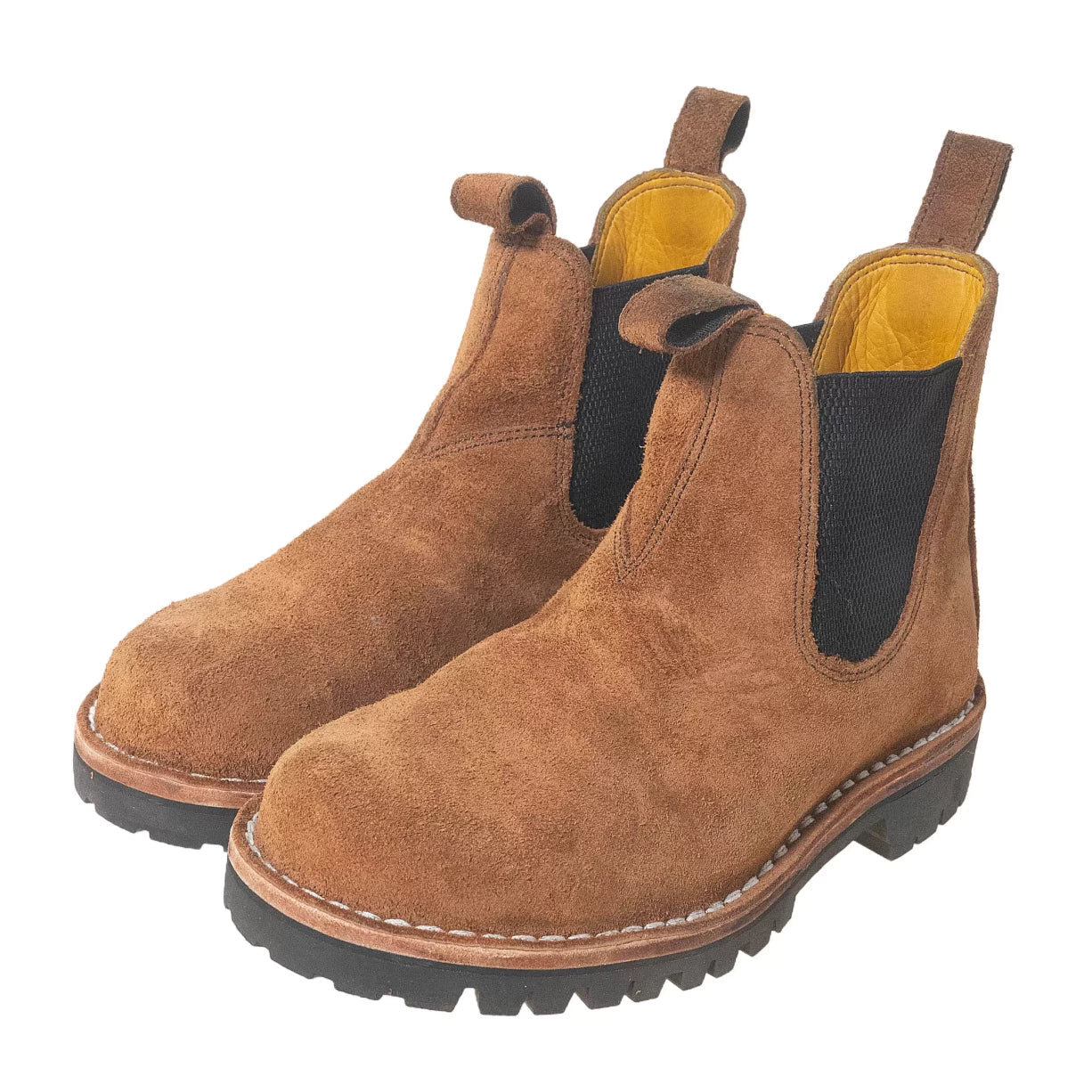 9Brown
