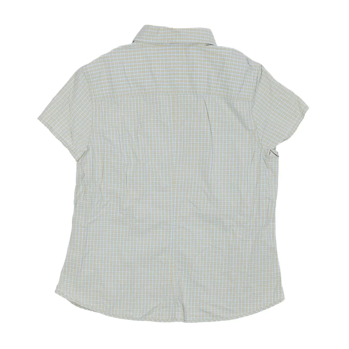 LCornflower Checks