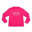 14Neon Pink