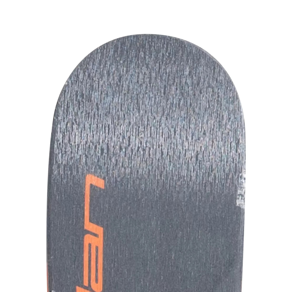 166cmGrey/Orange
