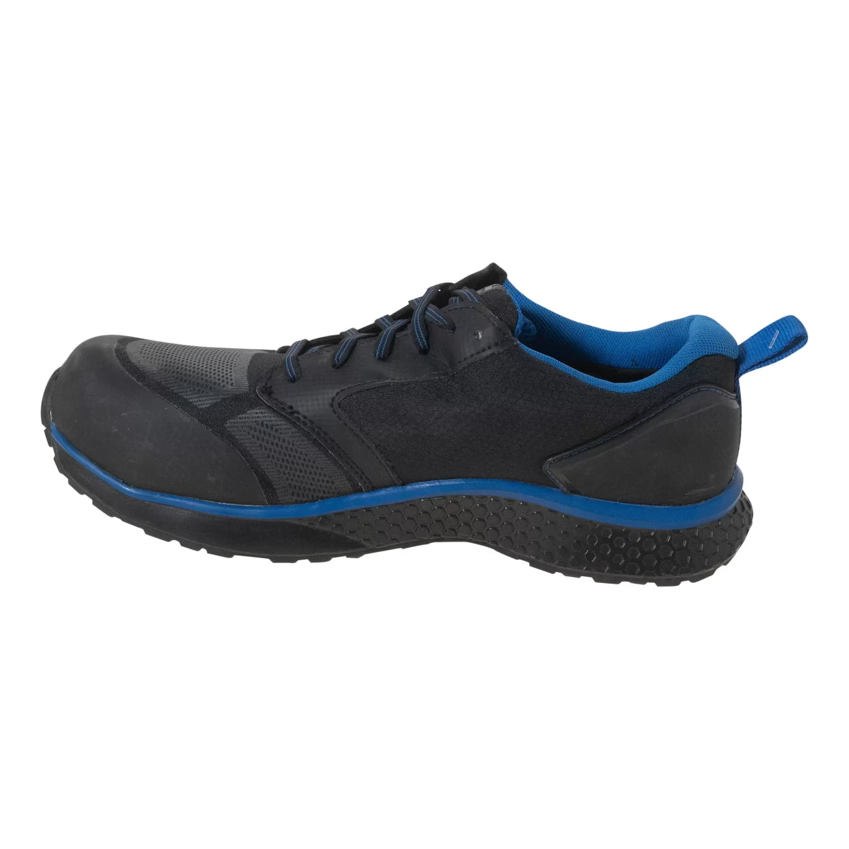 11.5WBlack Blue