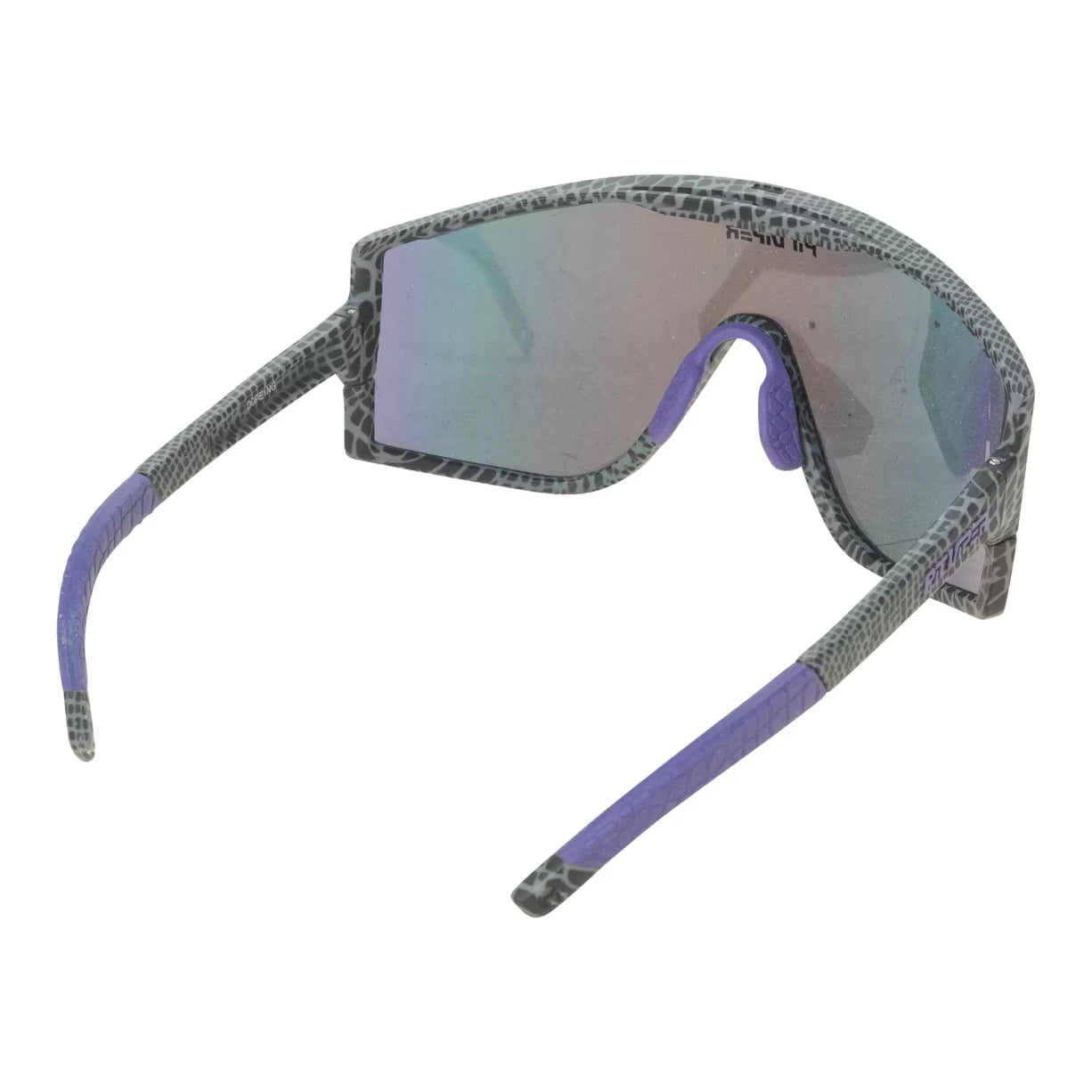 One SizeGrey
