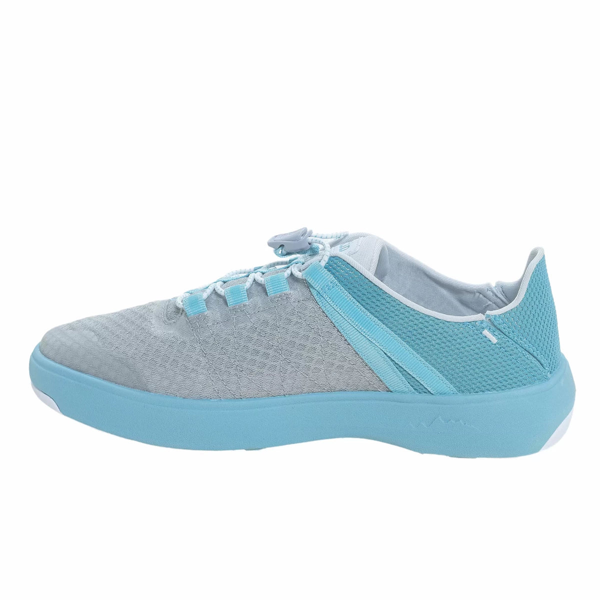 9.5Blue/Gray