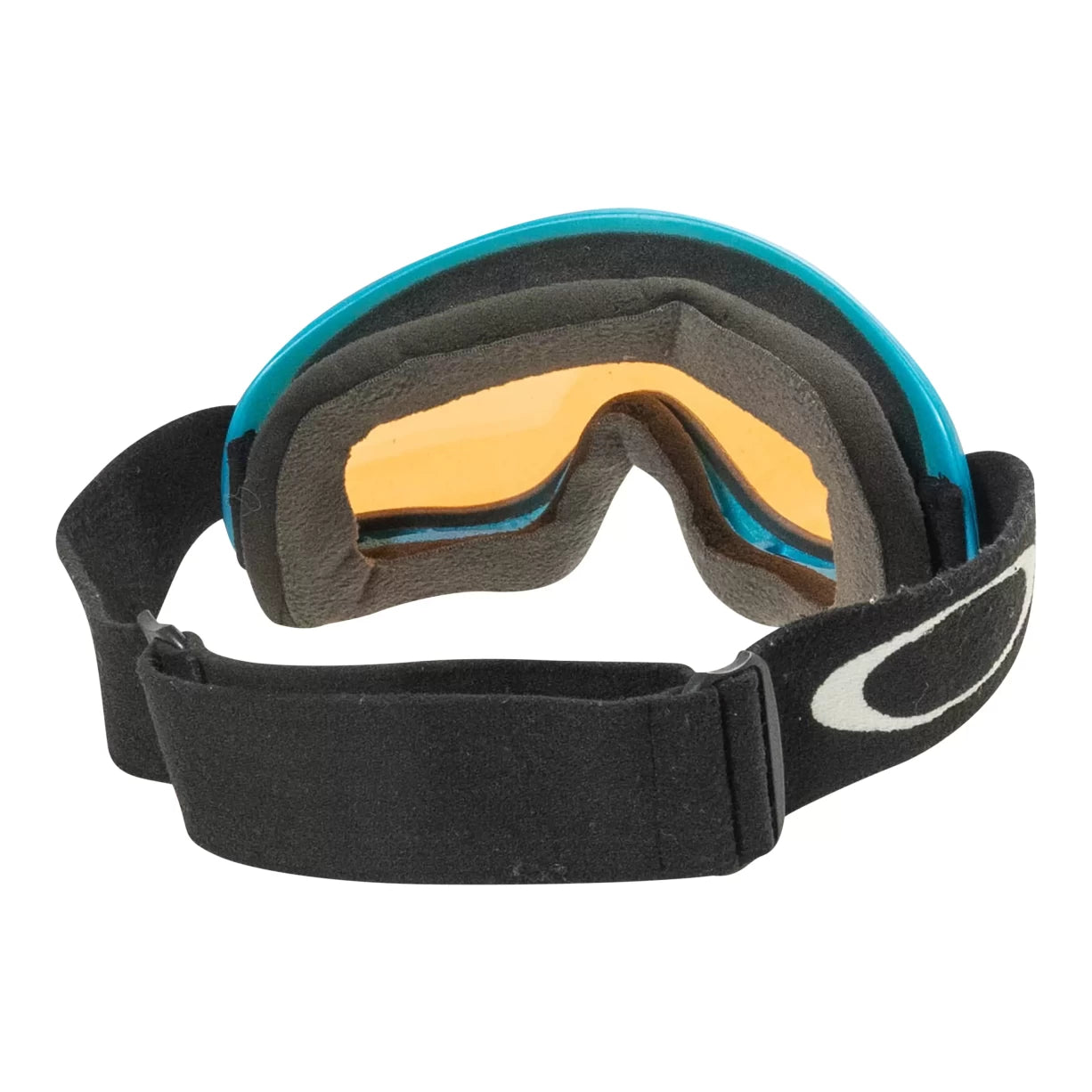 One SizeBlue/Black