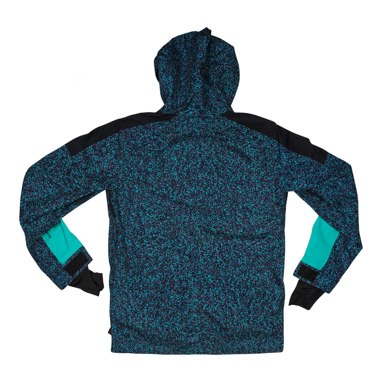 SBlue / Black
