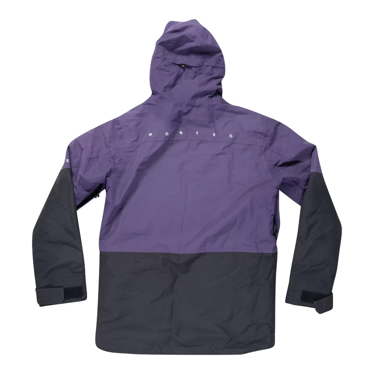 MPurple/Black