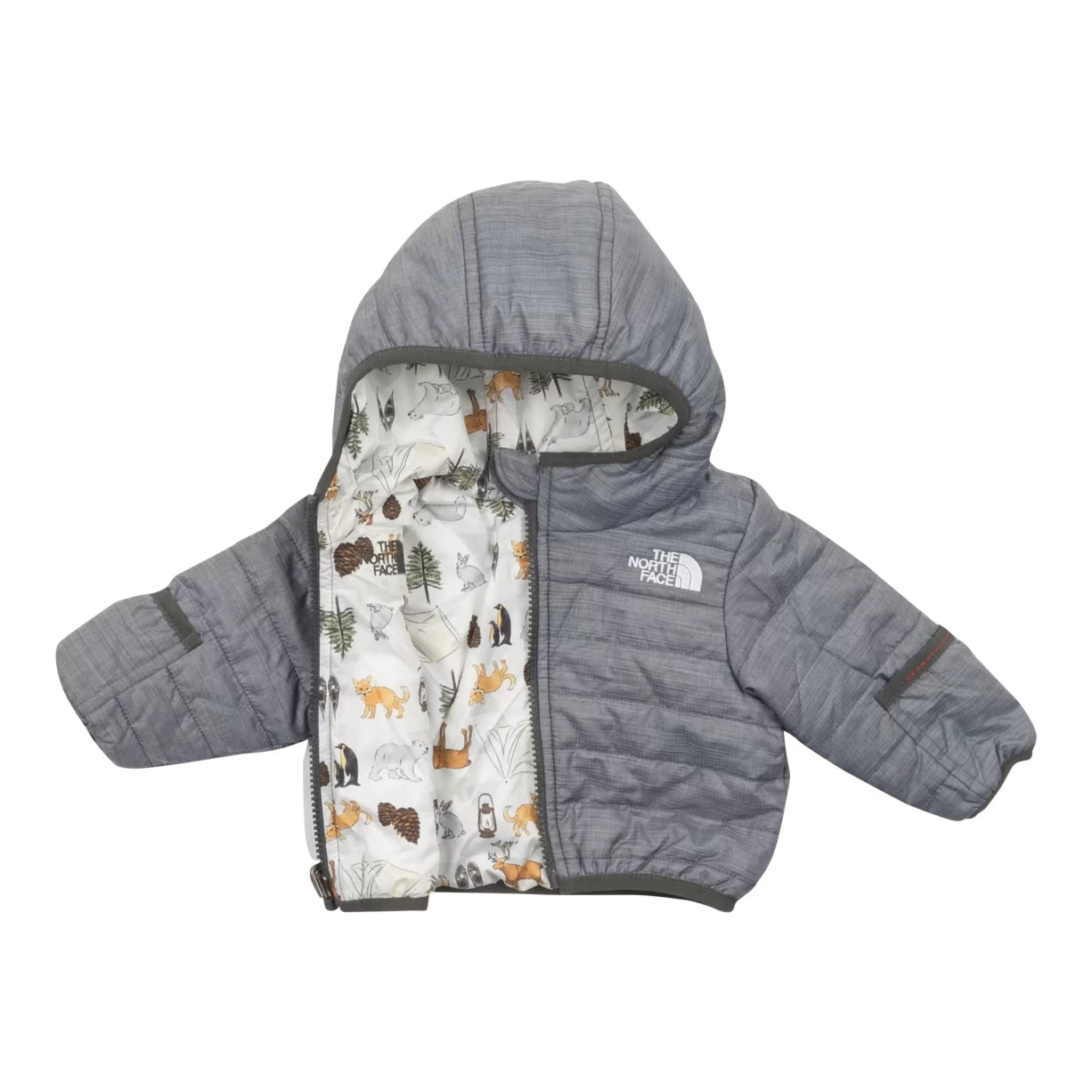 0-5Grey/Multi
