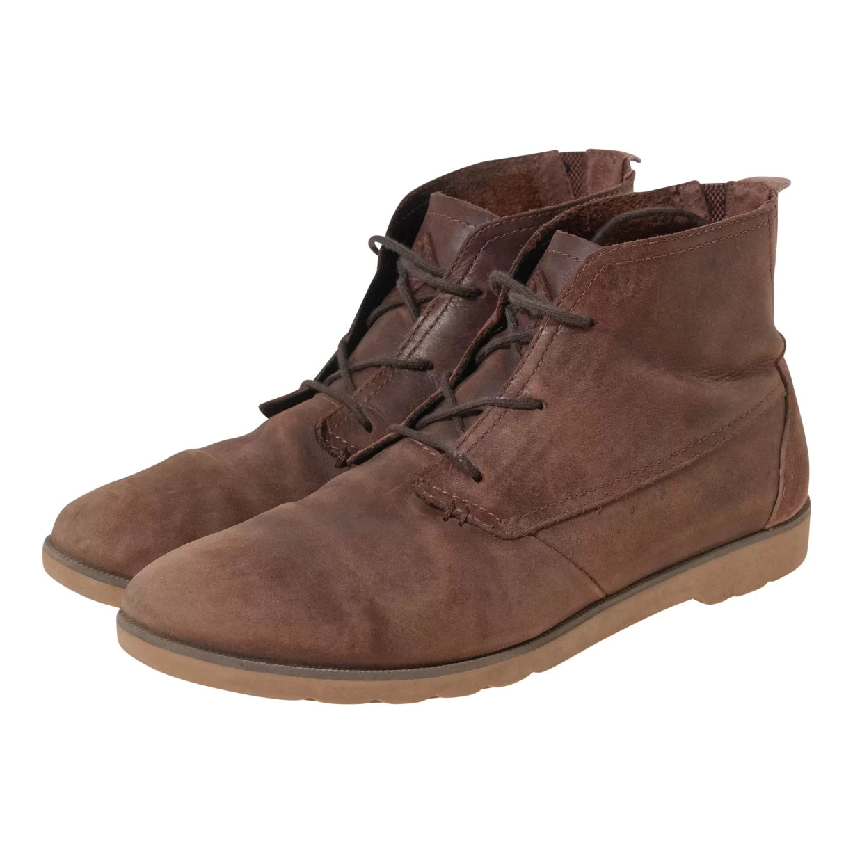 8Brown