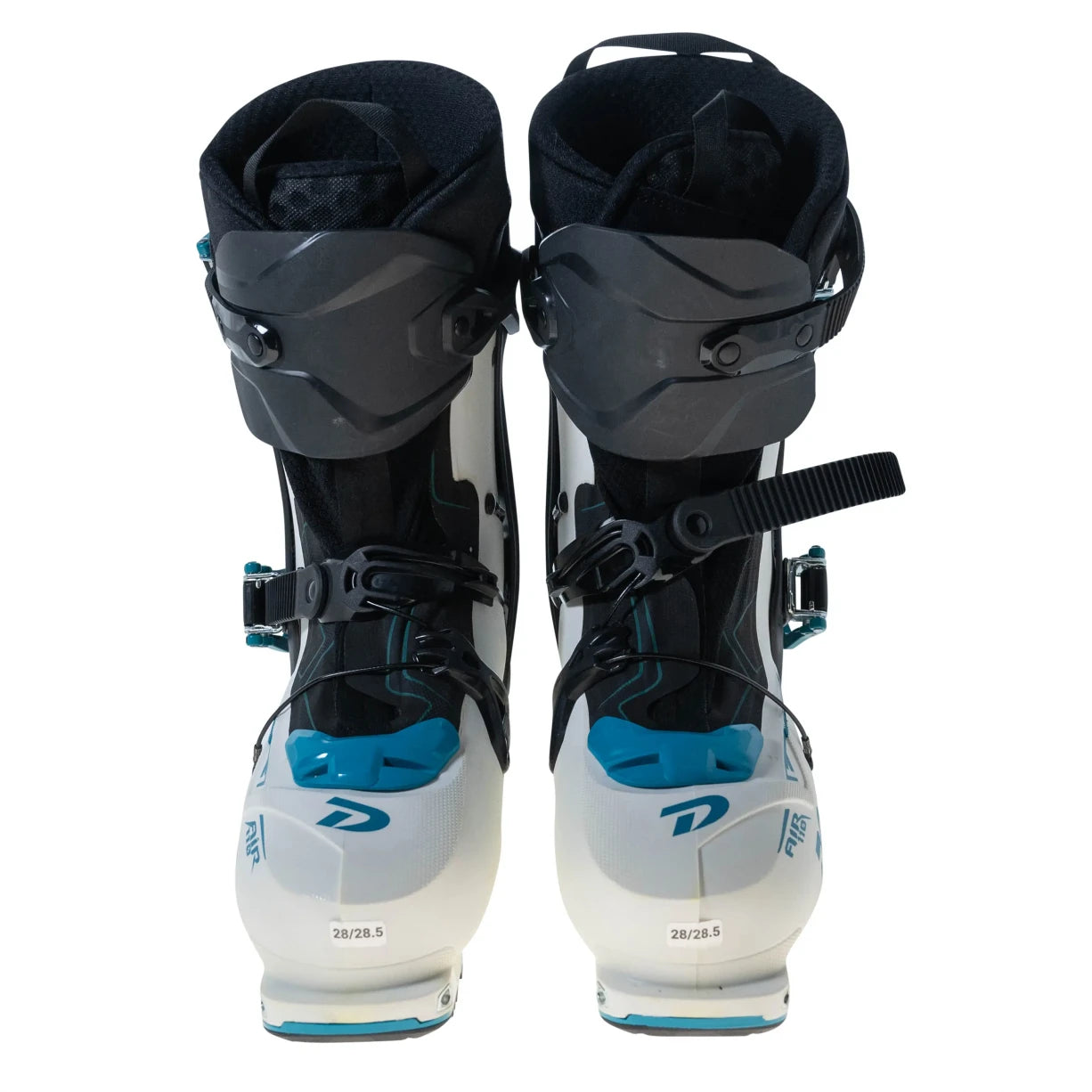 28/28.5White/Blue