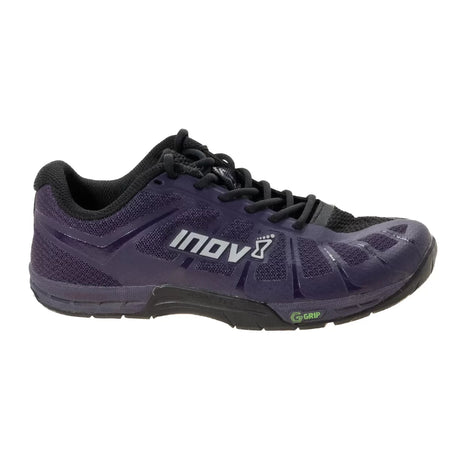 6.5Purple/Black
