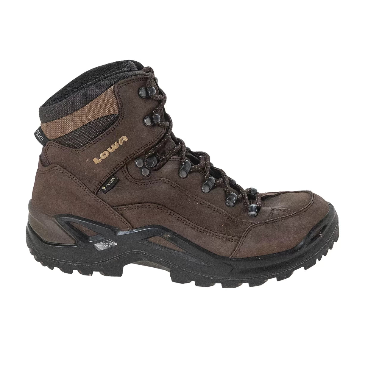 10Brown
