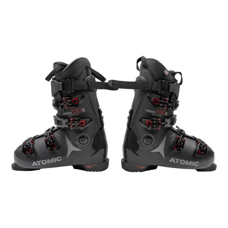28.5Red/Black