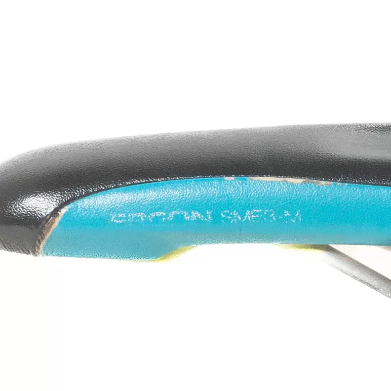 Estimated size SBlack/Blue