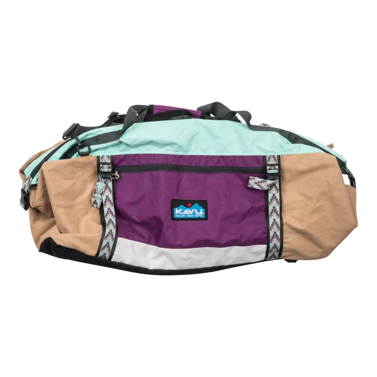 70 LGreen/Purple