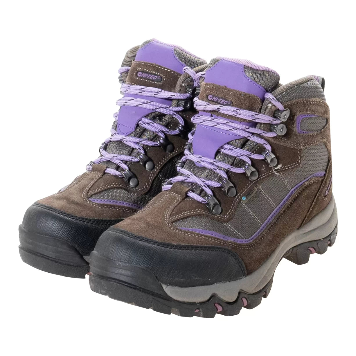 8Brown/Purple