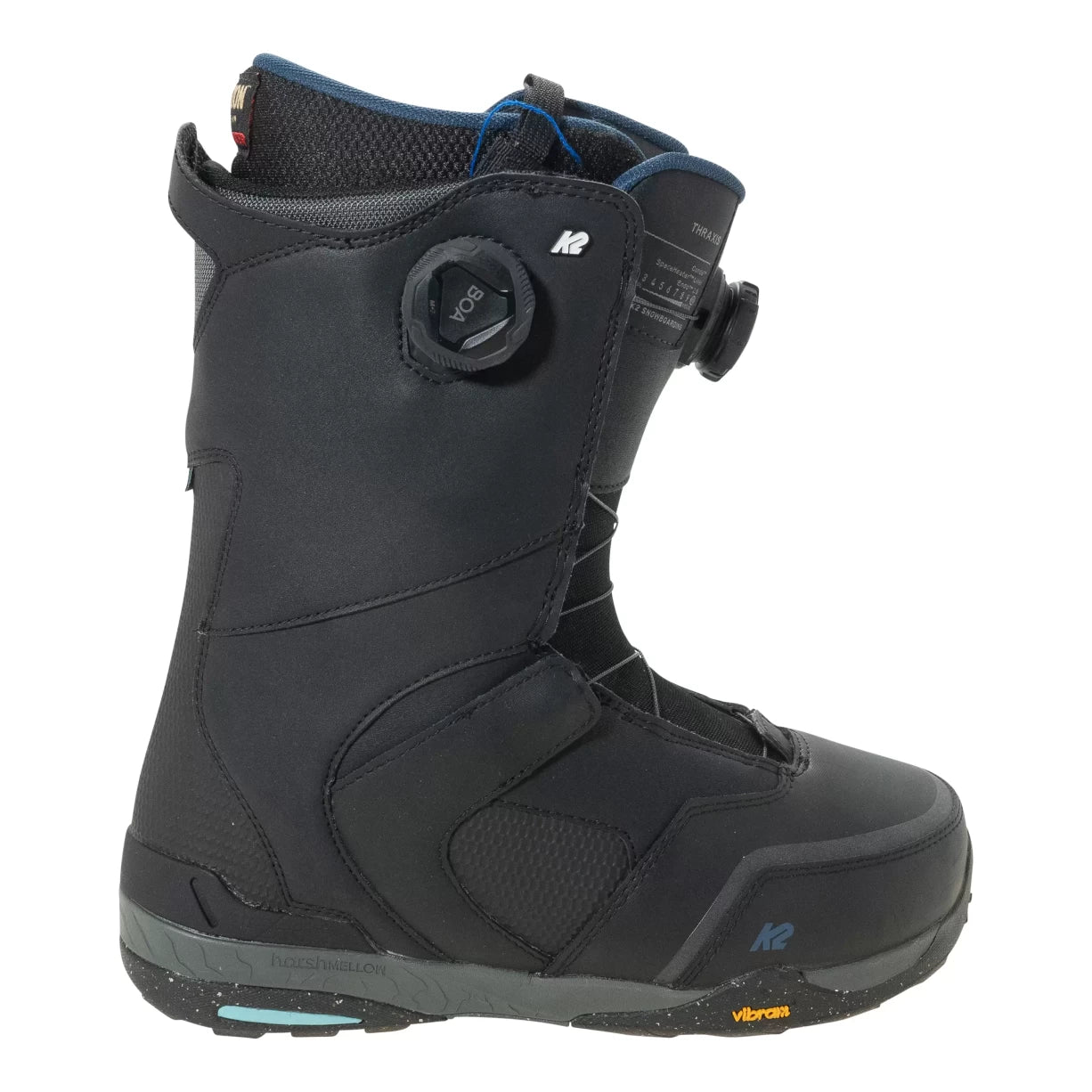 9.5Black