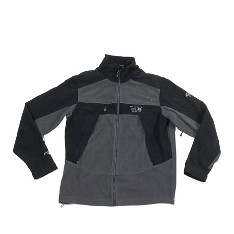 Mountain Hardwear Conduit Soft Shell Jacket - Men's Mountain Hardwear Conduit Soft Shell Jacket - Men's