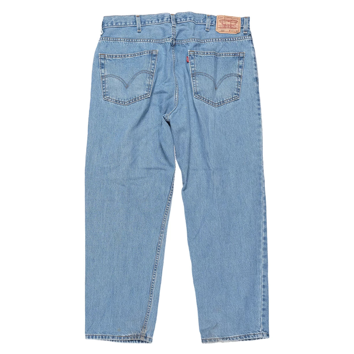 40Blue