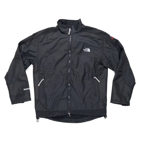 The North Face Summit Series Winstopper Softshell Jacket The North Face Summit Series Winstopper Softshell Jacket
