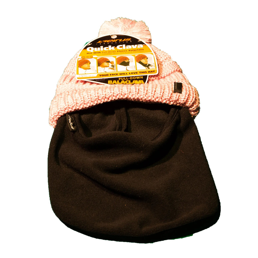 Seirus hyperlite shop