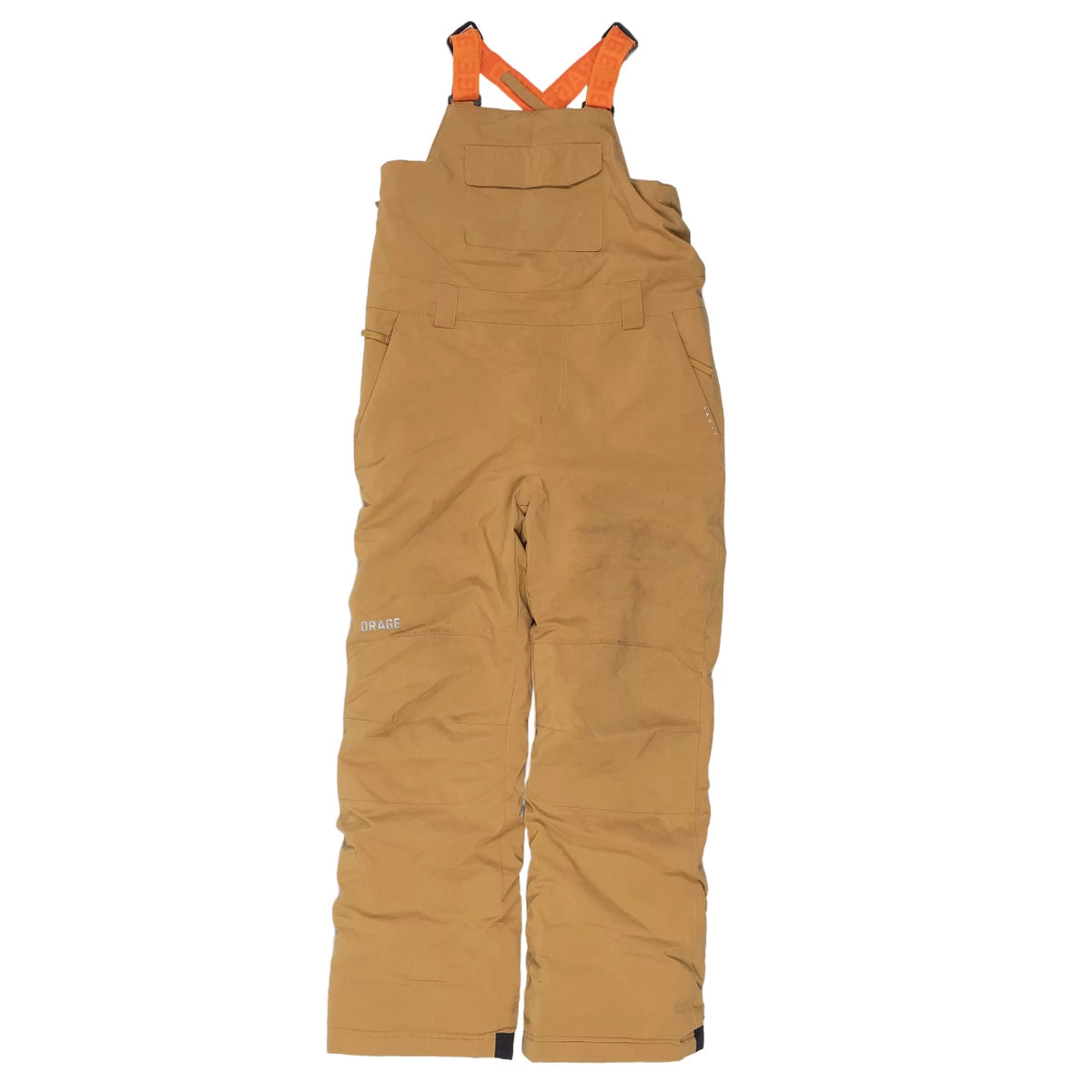 12Wheat