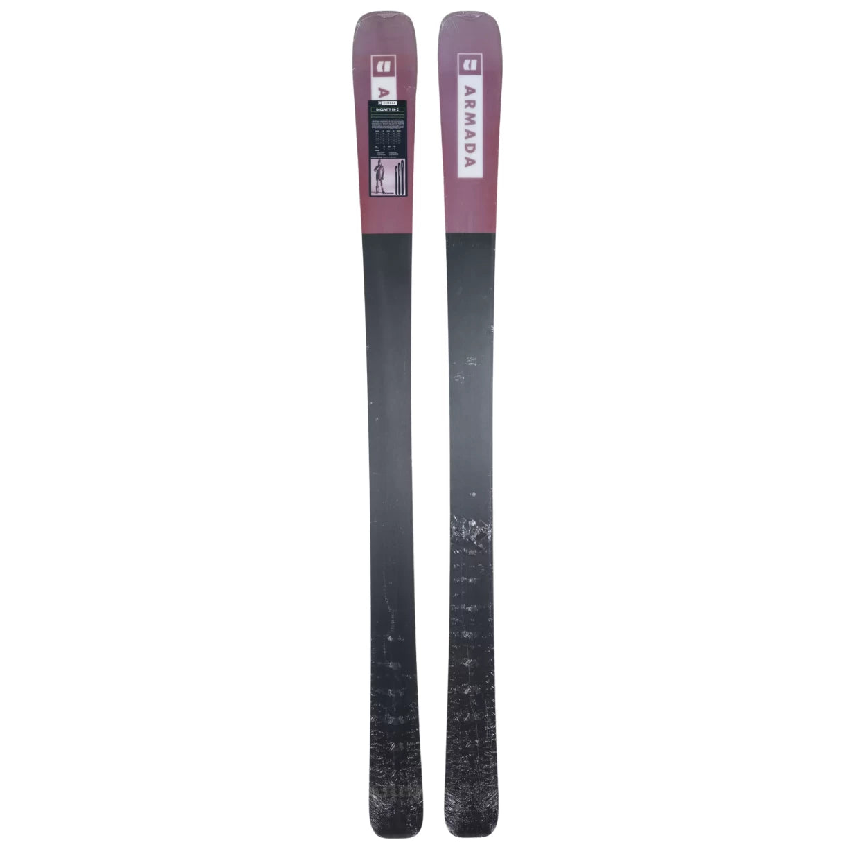 168cmRed/Black