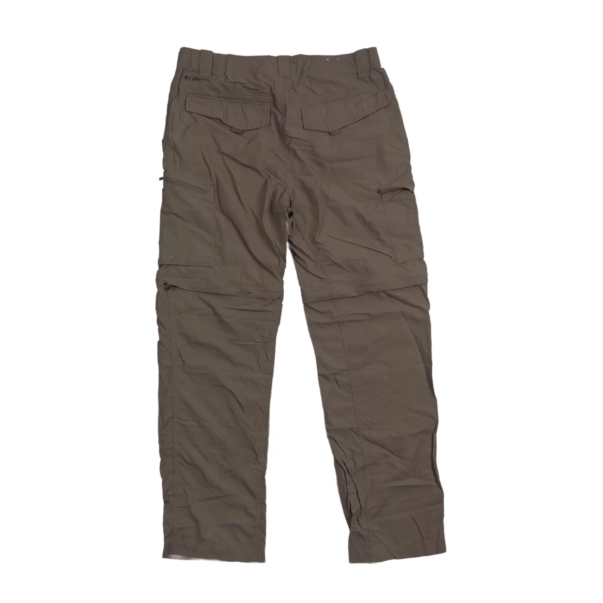 34" x 32"Khaki