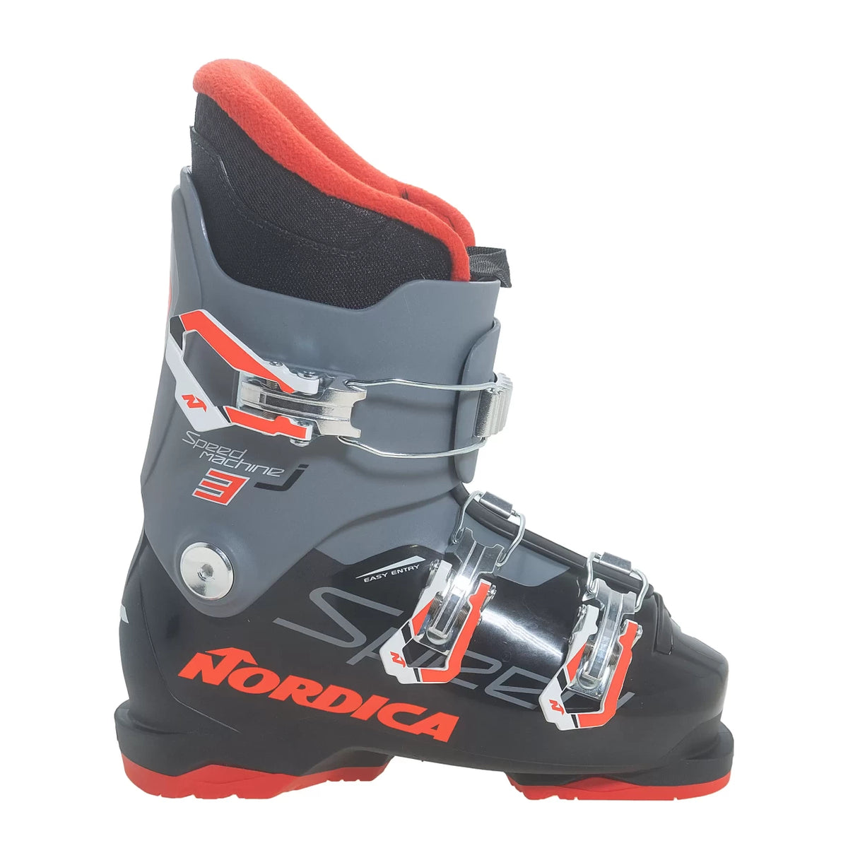 23.5Black/Red