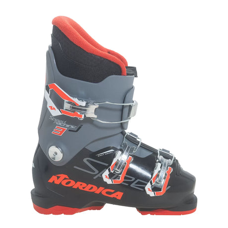 24.5Black/Red