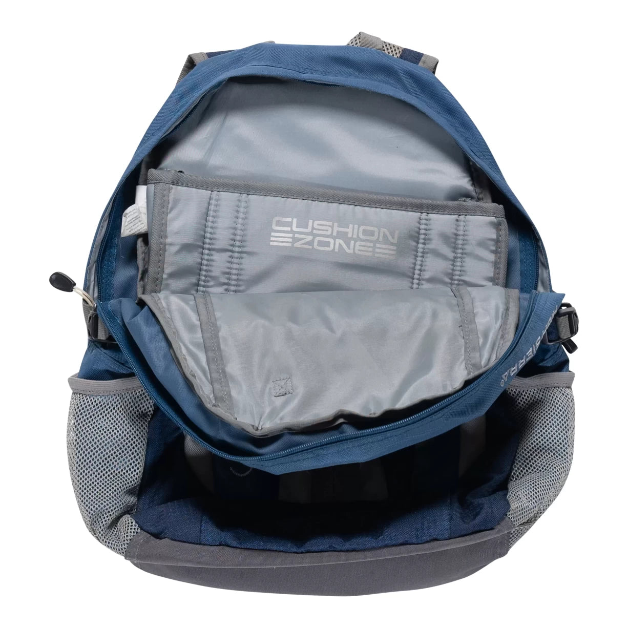 One SizeBlue/Grey