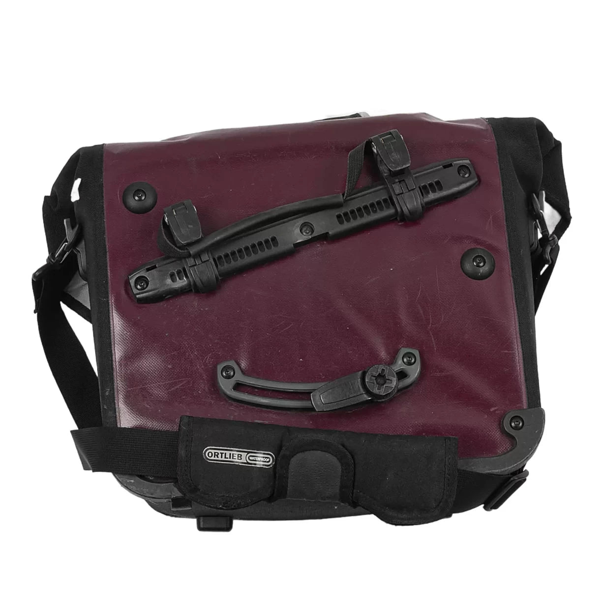 One SizeMaroon