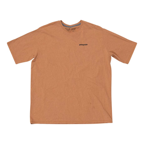 XXLBurnt Orange