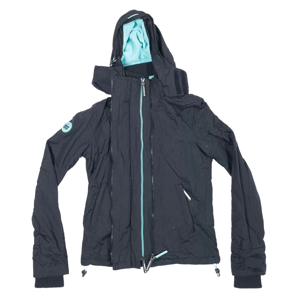 XXSBlack/Blue