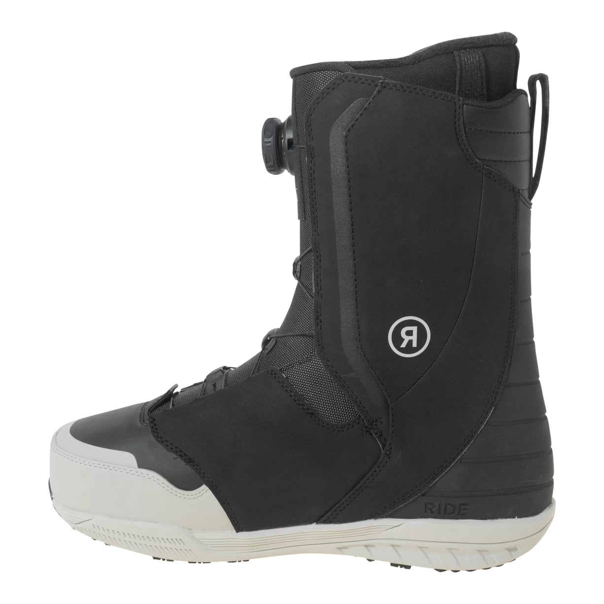 11.5Black/White