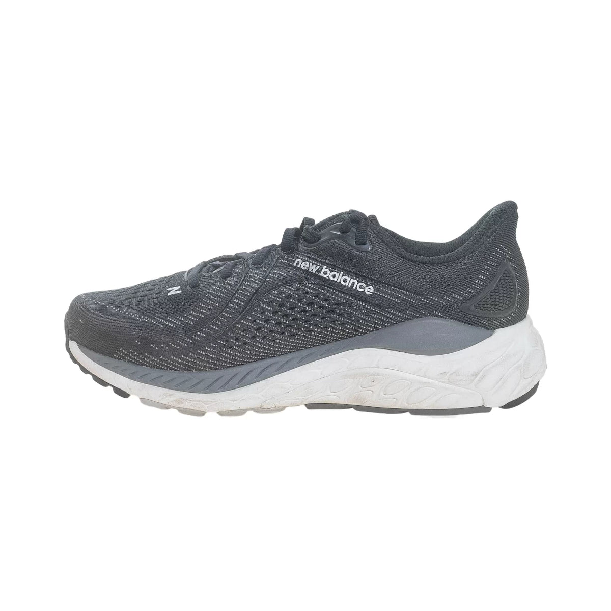 8.5Black/White