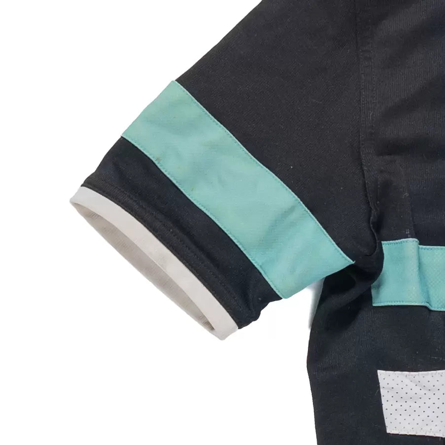 SBlack/Mint