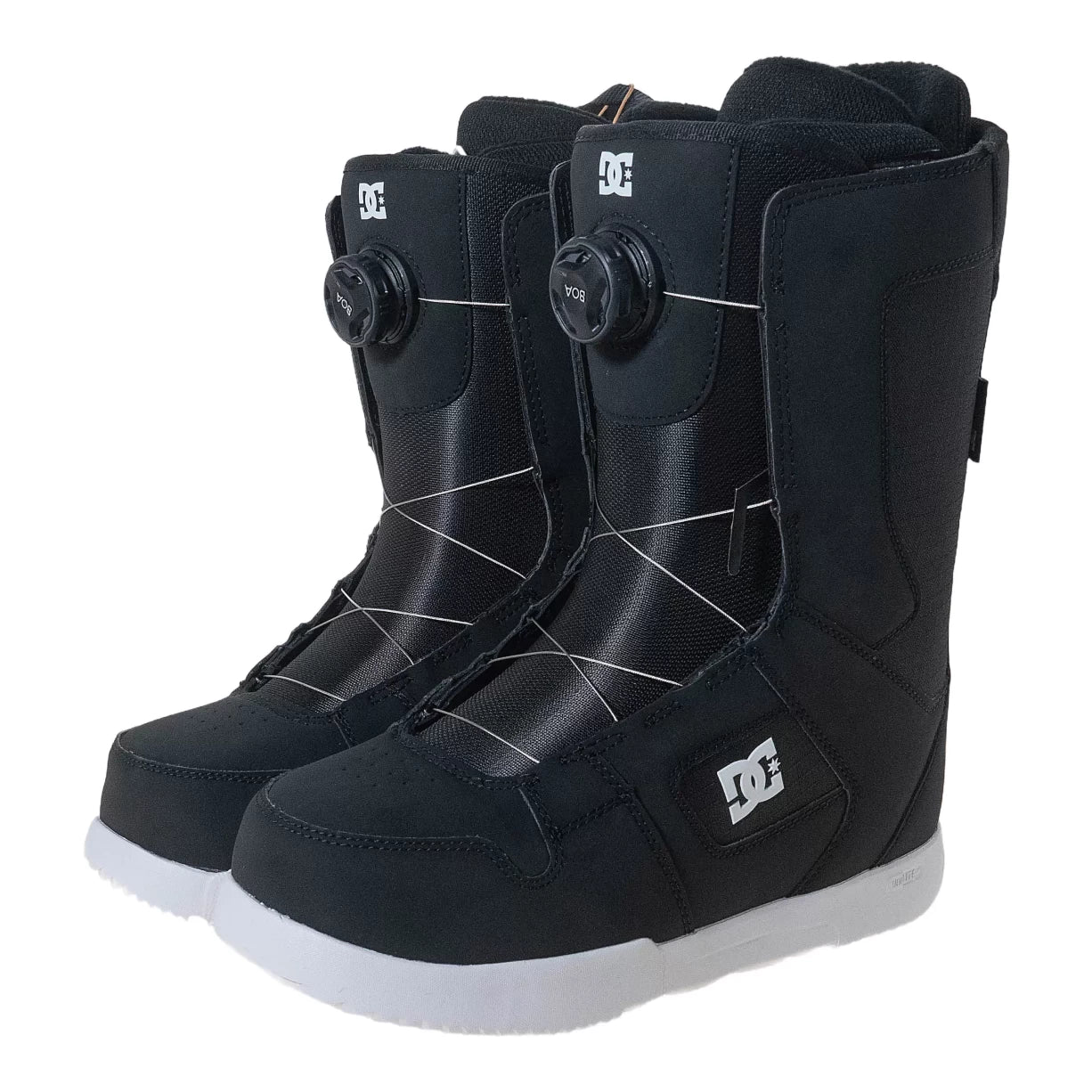 9.5Black