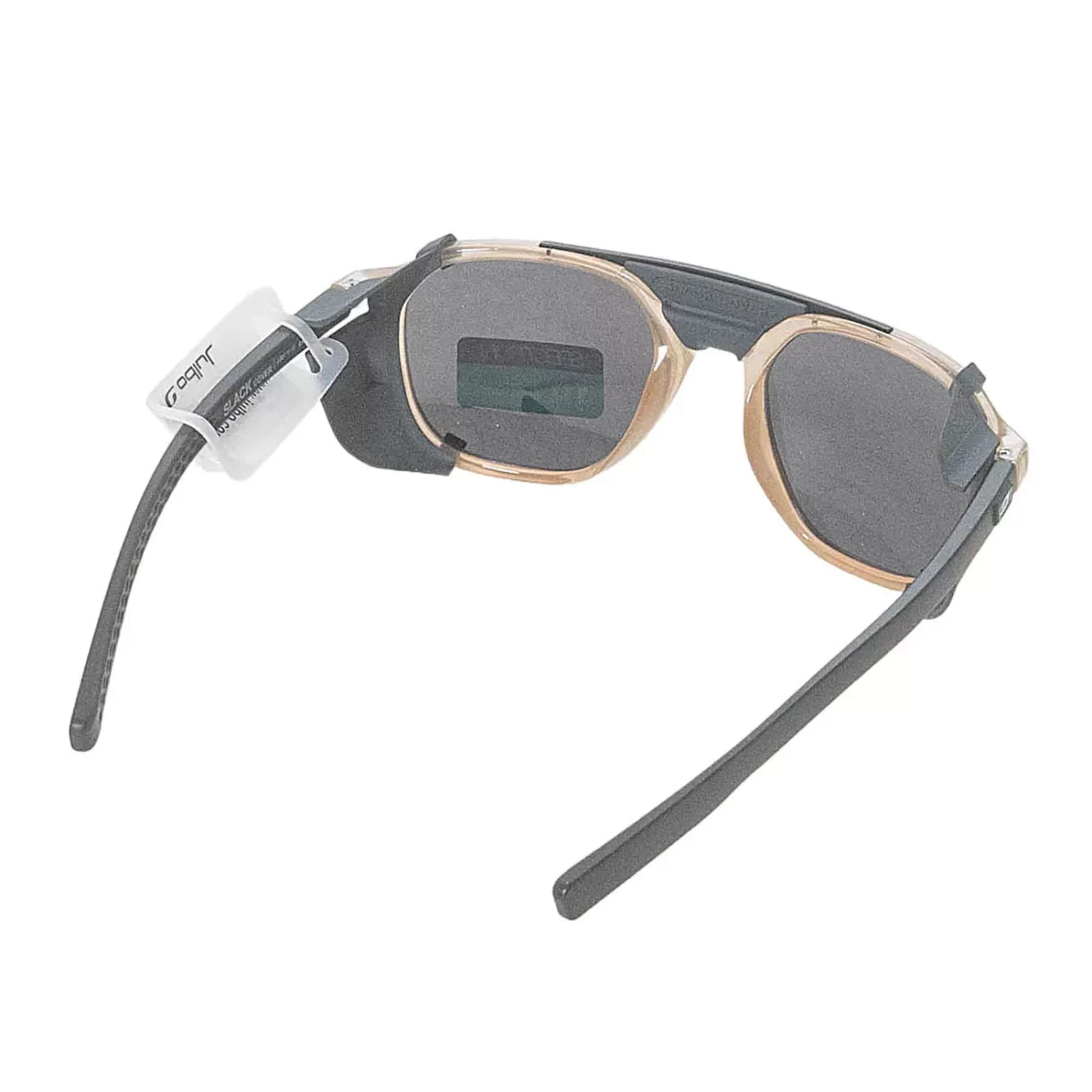 Julbo Slack Cover Glacier Sunglasses