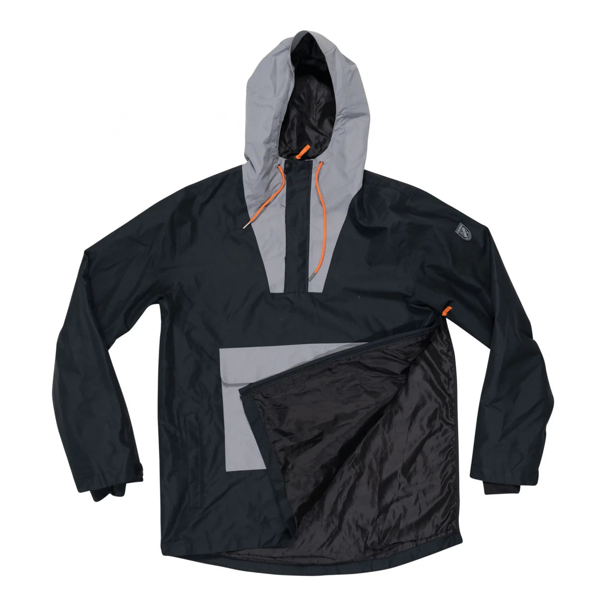 XLBlack/Grey