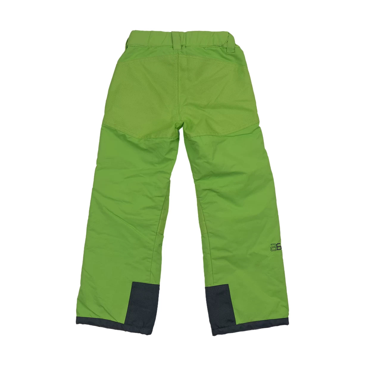 SGreen