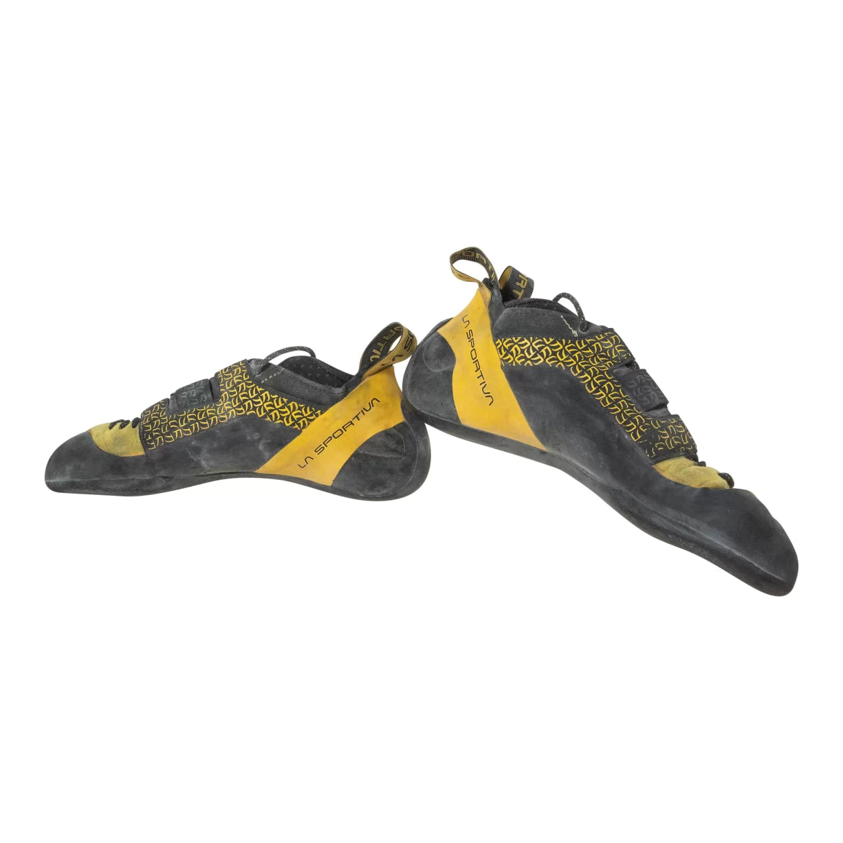 43.0Black / Yellow